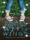 Cover image for Small Persons with Wings